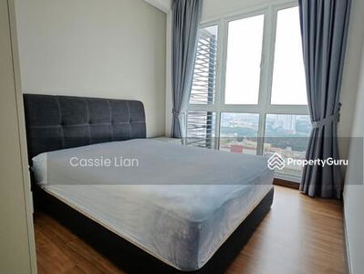 Pinnacle, Malaysia Pinnacle, Malaysia