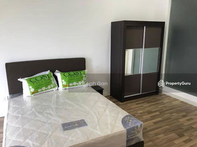 Sunway GeoSense, Malaysia Sunway GeoSense, Malaysia