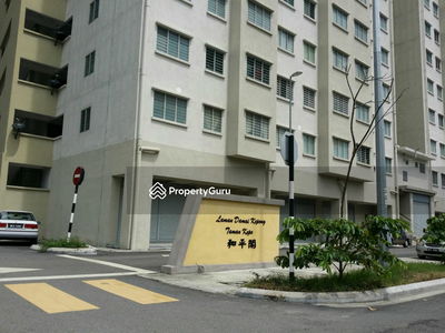 Laman Damai Kepong (Li Garden), Malaysia Laman Damai Kepong (Li Garden), Malaysia