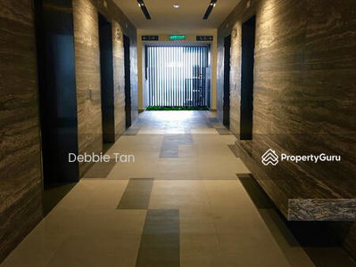 One Central Park @ Desa ParkCity, Malaysia One Central Park @ Desa ParkCity, Malaysia