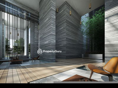 One Central Park @ Desa ParkCity, Malaysia One Central Park @ Desa ParkCity, Malaysia