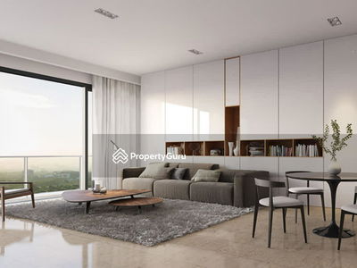 One Central Park @ Desa ParkCity, Malaysia One Central Park @ Desa ParkCity, Malaysia