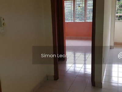 Flora Damansara, Malaysia Flora Damansara, Malaysia