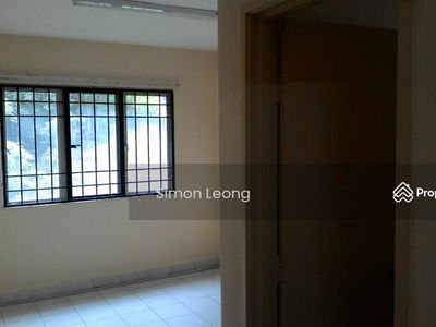 Flora Damansara, Malaysia Flora Damansara, Malaysia