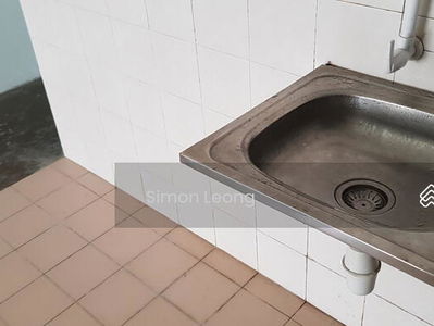 Flora Damansara, Malaysia Flora Damansara, Malaysia