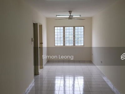 Flora Damansara, Malaysia Flora Damansara, Malaysia