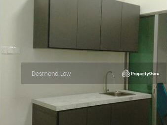 Razak City Residences (RC Residence), Malaysia Razak City Residences (RC Residence), Malaysia