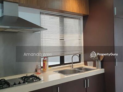Fully furnished condo walking distance to plaza 163 mont kiara, Malaysia Fully furnished condo walking distance to plaza 163 mont kiara, Malaysia