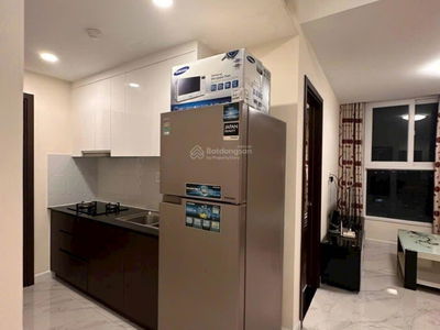 Citadine Binh Duong, Vietnam Citadine Binh Duong, Vietnam