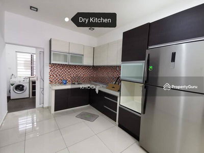 Nectandra, Setia Alam, Malaysia Nectandra, Setia Alam, Malaysia