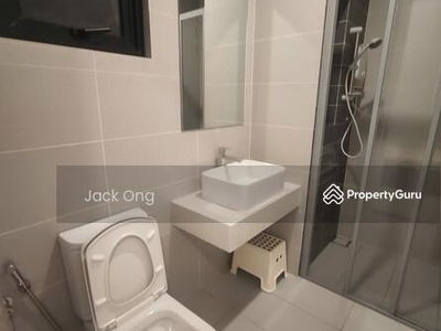 Le Pavilion, Puchong, Malaysia Le Pavilion, Puchong, Malaysia