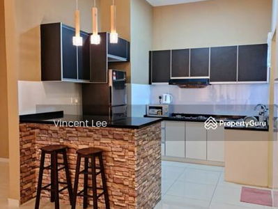 The Hamilton Wangsa Maju, Malaysia The Hamilton Wangsa Maju, Malaysia