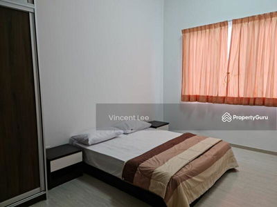 The Hamilton Wangsa Maju, Malaysia The Hamilton Wangsa Maju, Malaysia