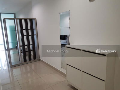 3 Elements @ Seri Kembangan, Malaysia 3 Elements @ Seri Kembangan, Malaysia