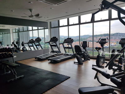 3 Elements @ Seri Kembangan, Malaysia 3 Elements @ Seri Kembangan, Malaysia