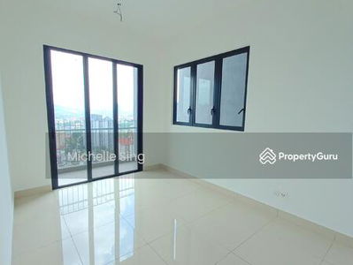 Fortune Centra Residences, Malaysia Fortune Centra Residences, Malaysia