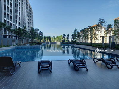 Fortune Centra Residences, Malaysia Fortune Centra Residences, Malaysia