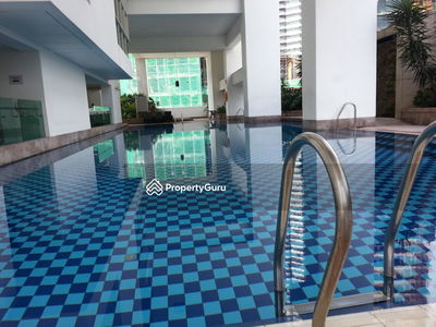 The Meritz, Malaysia The Meritz, Malaysia