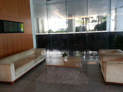 The Meritz, Malaysia The Meritz, Malaysia