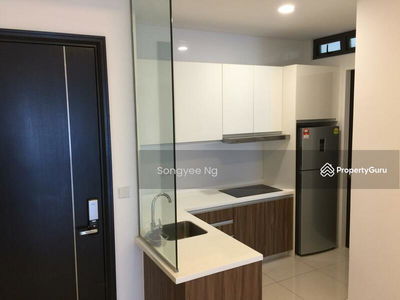 Setia Sky 88, Malaysia Setia Sky 88, Malaysia