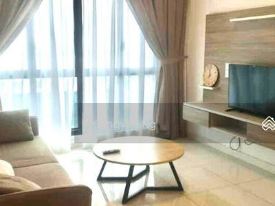 Setia Sky 88, Malaysia Setia Sky 88, Malaysia