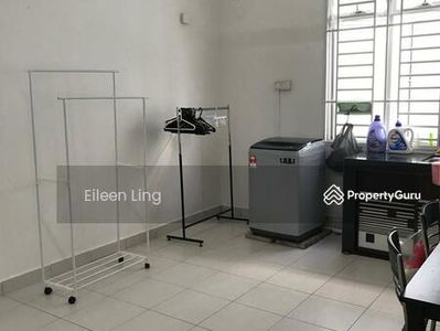 Tebrau City Residences, Malaysia Tebrau City Residences, Malaysia