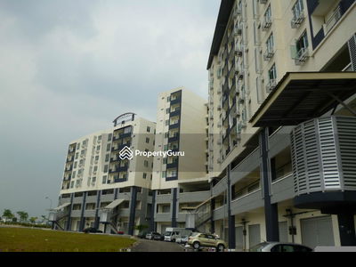 Tebrau City Residences, Malaysia Tebrau City Residences, Malaysia