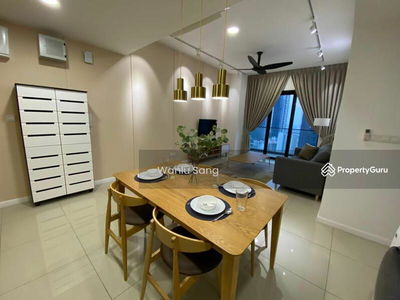 Novum Bangsar South, Malaysia Novum Bangsar South, Malaysia