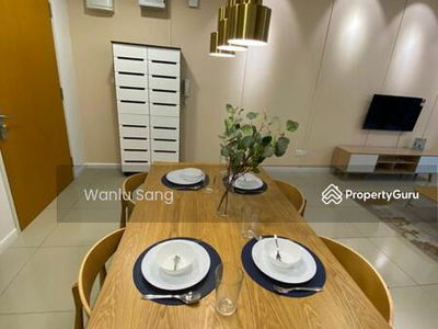 Novum Bangsar South, Malaysia Novum Bangsar South, Malaysia