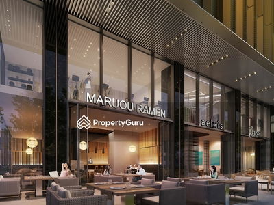 Pavilion Embassy Kuala Lumpur, Malaysia Pavilion Embassy Kuala Lumpur, Malaysia