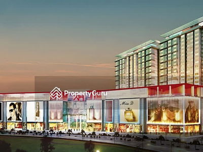 Pavilion Embassy Kuala Lumpur, Malaysia Pavilion Embassy Kuala Lumpur, Malaysia