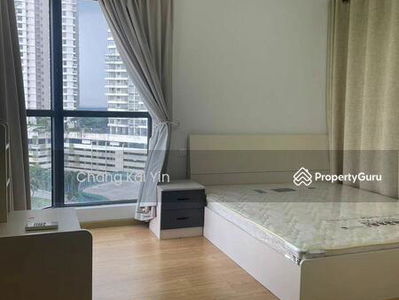 Lovell @ Country Garden Danga Bay, Malaysia Lovell @ Country Garden Danga Bay, Malaysia