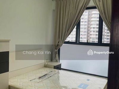 Lovell @ Country Garden Danga Bay, Malaysia Lovell @ Country Garden Danga Bay, Malaysia