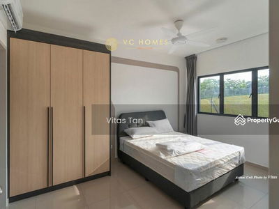 Huni D' @ Eco Ardence, Malaysia Huni D' @ Eco Ardence, Malaysia