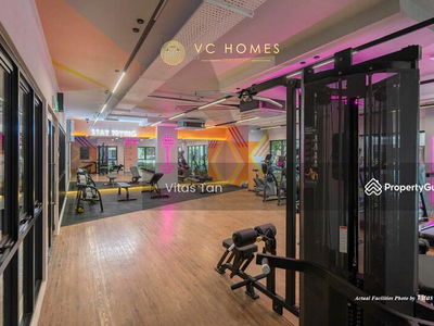 Huni D' @ Eco Ardence, Malaysia Huni D' @ Eco Ardence, Malaysia