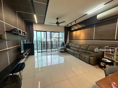 Residensi 22 @ Mont Kiara, Malaysia Residensi 22 @ Mont Kiara, Malaysia