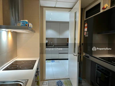 Residensi 22 @ Mont Kiara, Malaysia Residensi 22 @ Mont Kiara, Malaysia