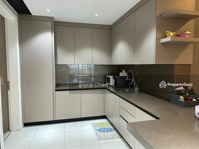 Residensi 22 @ Mont Kiara, Malaysia Residensi 22 @ Mont Kiara, Malaysia