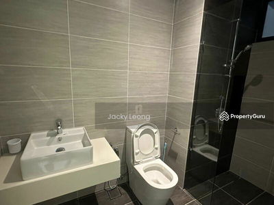 Trion @ KL, Malaysia Trion @ KL, Malaysia