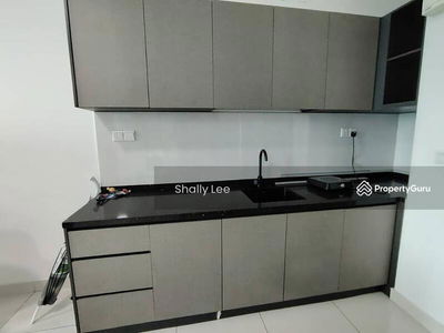 Greenfield Residence, Bandar Sunway, Malaysia Greenfield Residence, Bandar Sunway, Malaysia