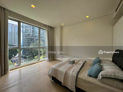 Residensi Kia Peng (12 Kia Peng), Malaysia Residensi Kia Peng (12 Kia Peng), Malaysia