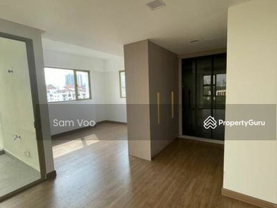 Residensi R8, Ampang Hilir, Malaysia Residensi R8, Ampang Hilir, Malaysia