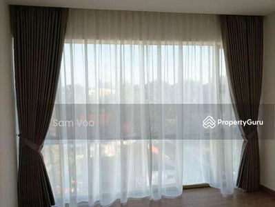 Residensi R8, Ampang Hilir, Malaysia Residensi R8, Ampang Hilir, Malaysia