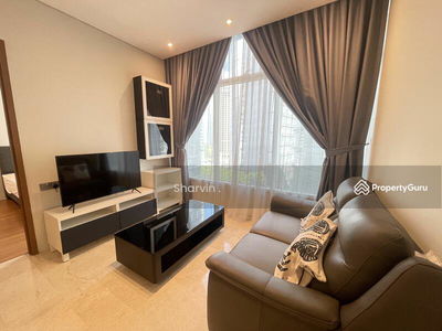 Sky Suites @ KLCC, Malaysia Sky Suites @ KLCC, Malaysia