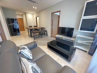 Sky Suites @ KLCC, Malaysia Sky Suites @ KLCC, Malaysia