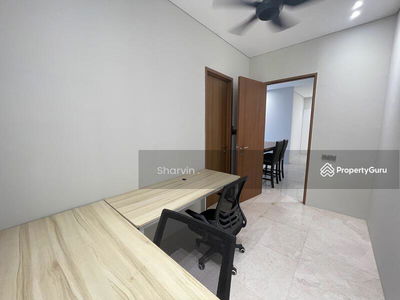 Sky Suites @ KLCC, Malaysia Sky Suites @ KLCC, Malaysia