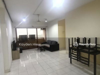 Palm Spring @ Damansara, Malaysia Palm Spring @ Damansara, Malaysia