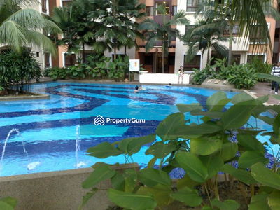 Palm Spring @ Damansara, Malaysia Palm Spring @ Damansara, Malaysia