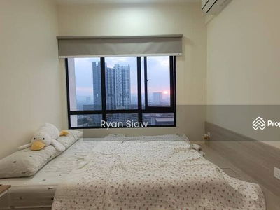 M-Suite @ Bandar Manjalara, Malaysia M-Suite @ Bandar Manjalara, Malaysia