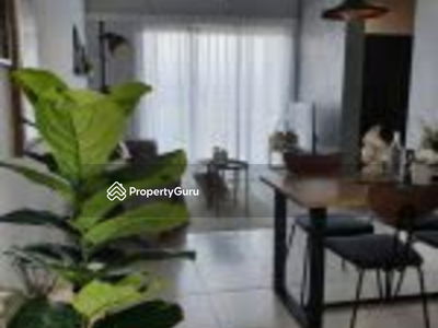 M-Suite @ Bandar Manjalara, Malaysia M-Suite @ Bandar Manjalara, Malaysia